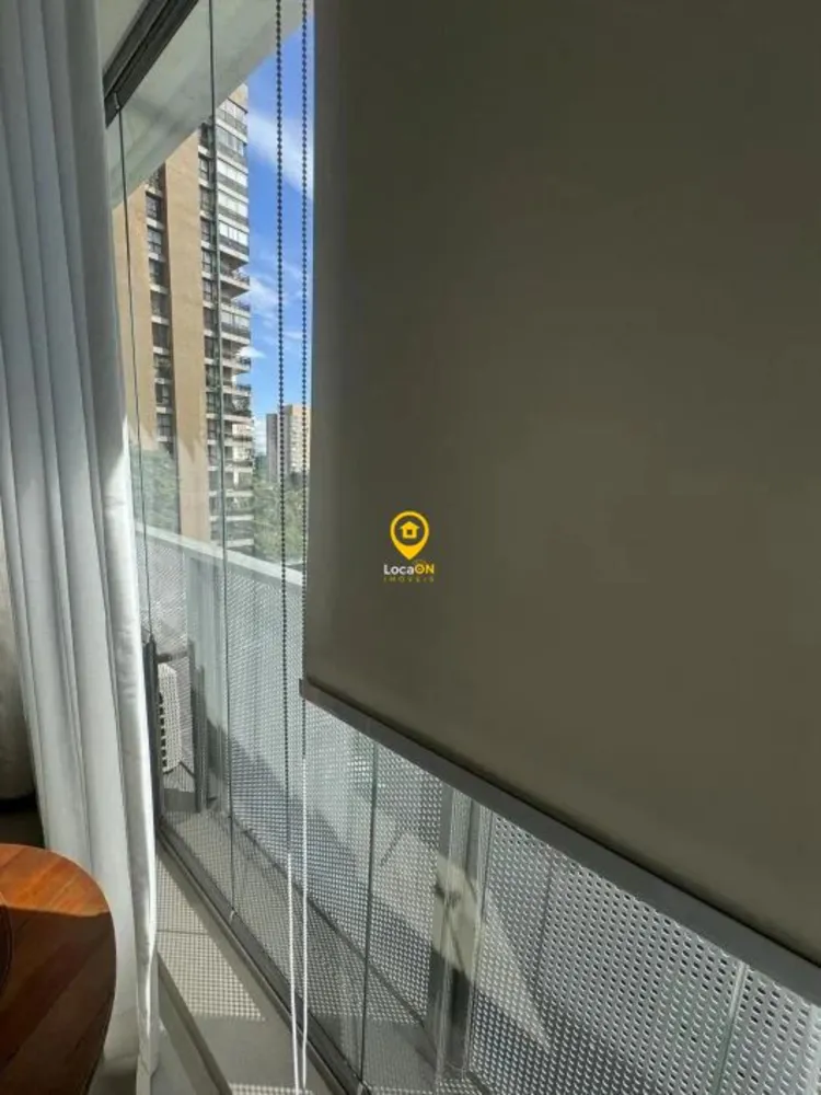 Apartamento, 1 quarto, 42 m² - Foto 7