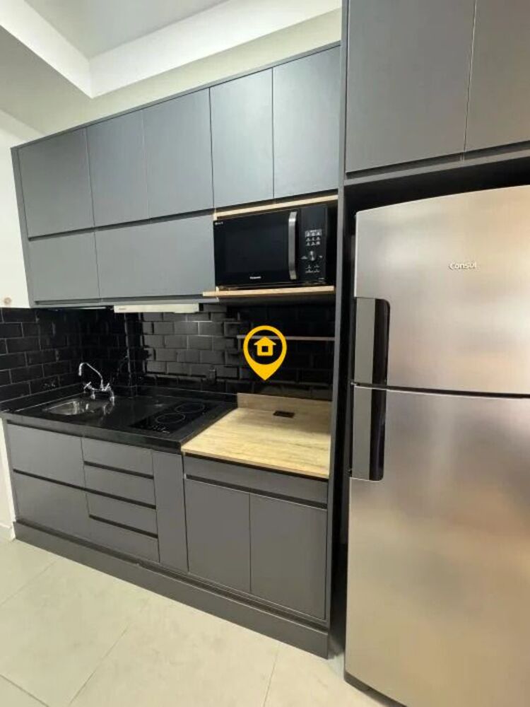 Apartamento, 1 quarto, 42 m² - Foto 4