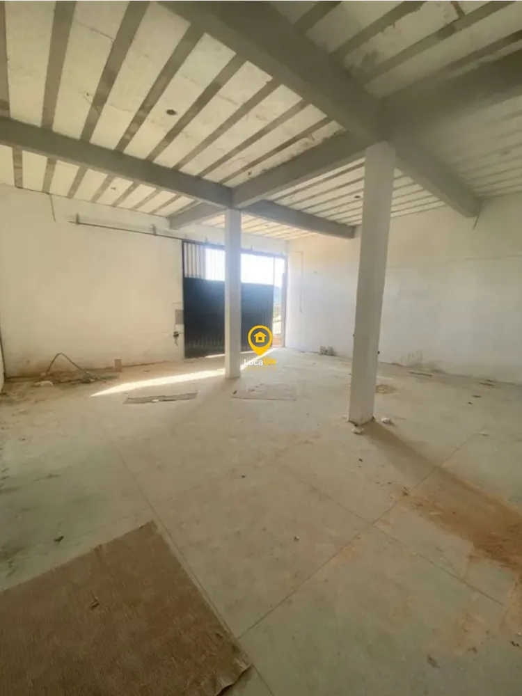 Depósito-Galpão, 100 m² - Foto 1