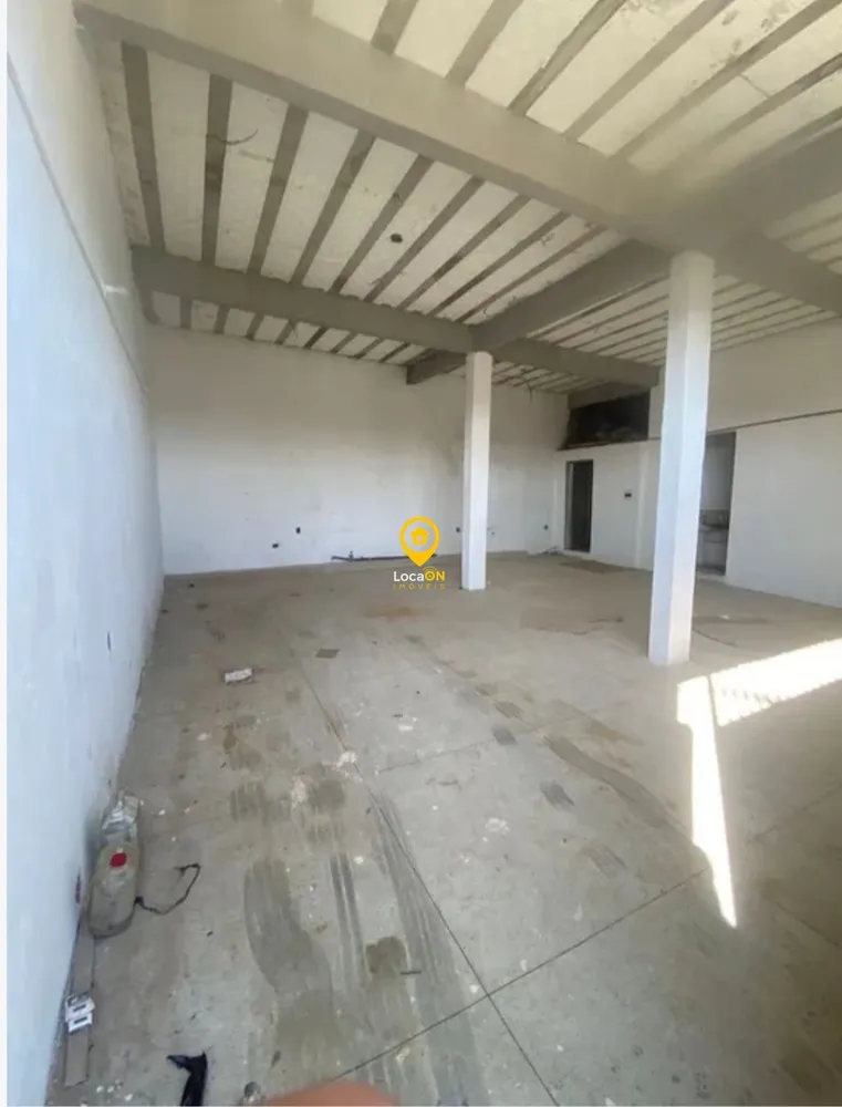 Depósito-Galpão, 100 m² - Foto 6