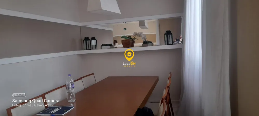 Apartamento, 1 quarto, 69 m² - Foto 8