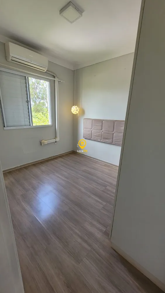 Apartamento, 2 quartos, 55 m² - Foto 2