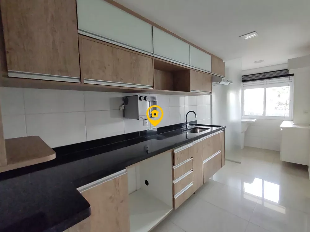 Apartamento para alugar com 2 quartos, 87m² - Foto 7