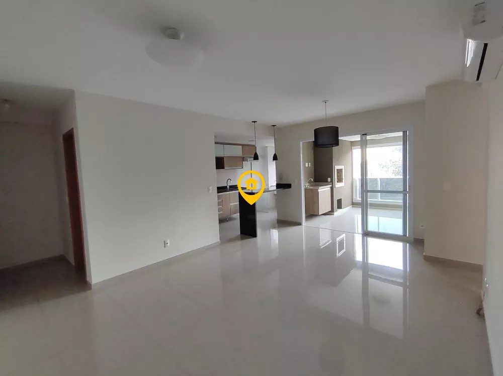 Apartamento para alugar com 2 quartos, 87m² - Foto 3