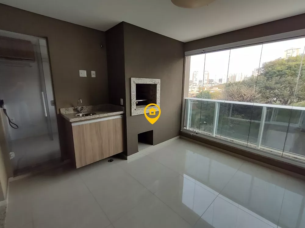 Apartamento para alugar com 2 quartos, 87m² - Foto 1