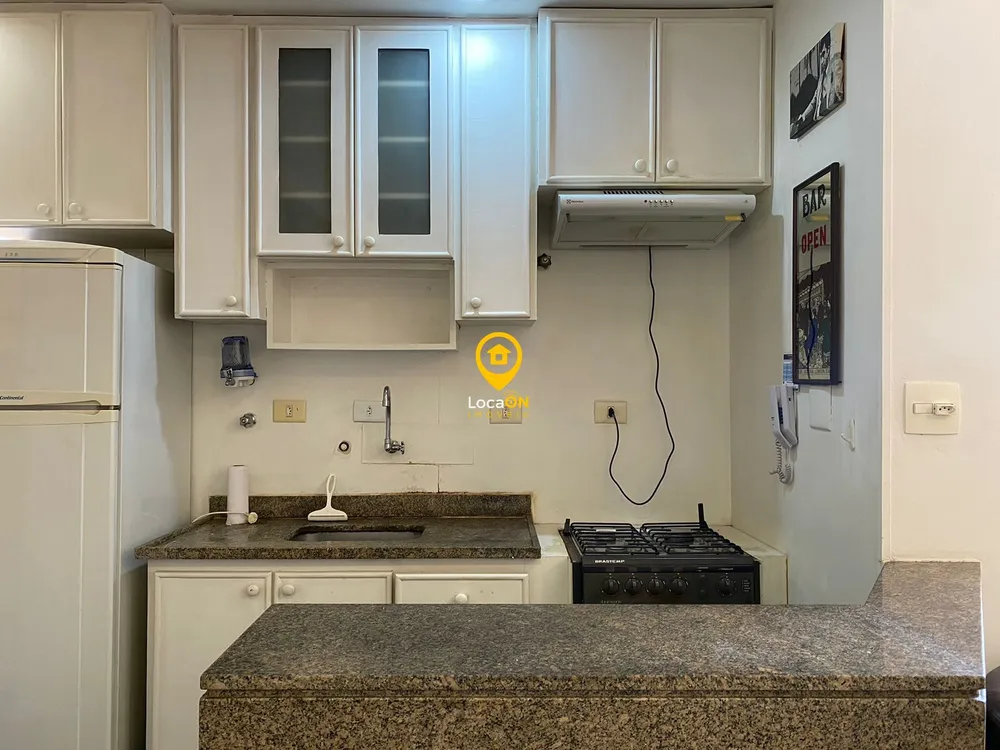 Apartamento, 1 quarto, 55 m² - Foto 11