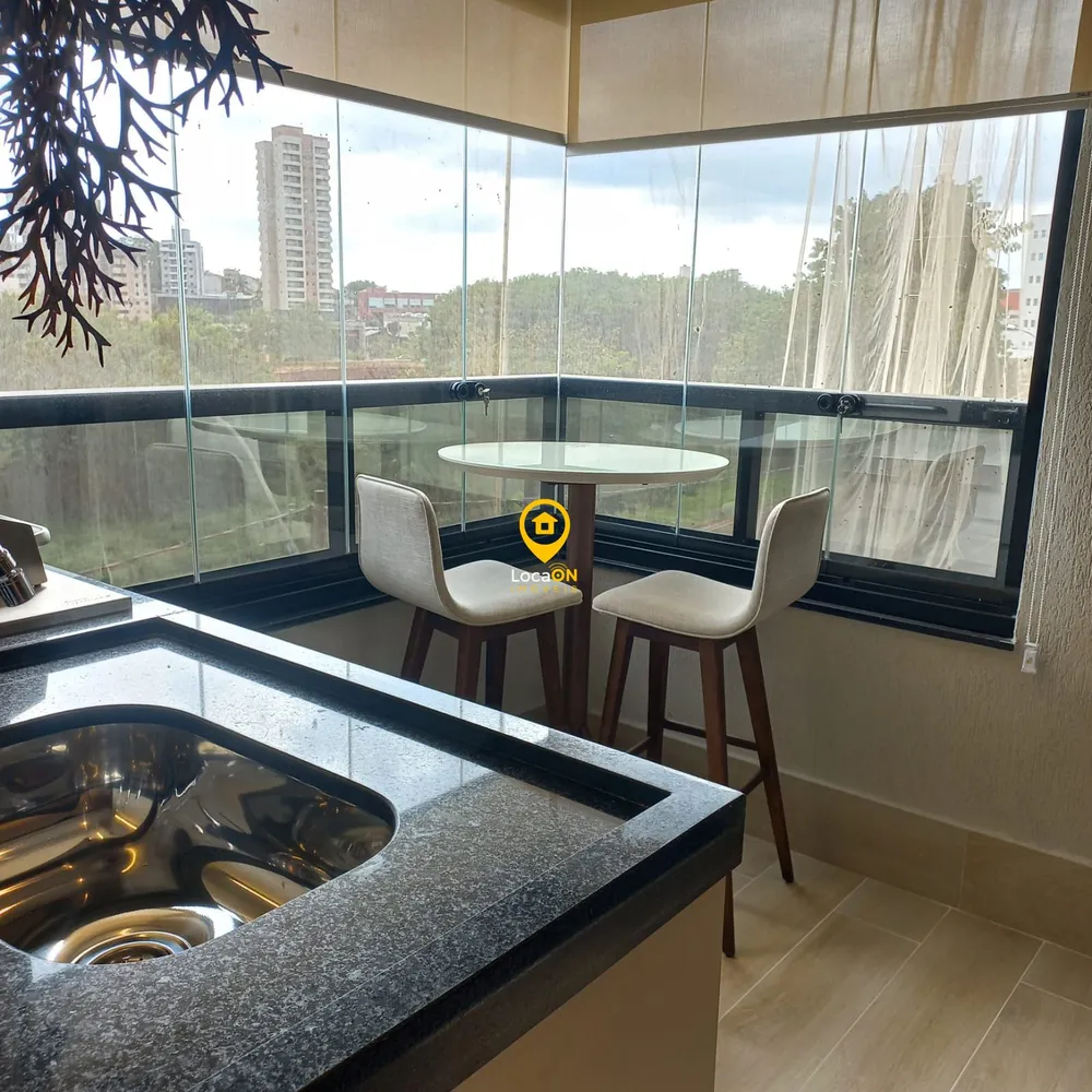 Apartamento, 2 quartos, 85 m² - Foto 3
