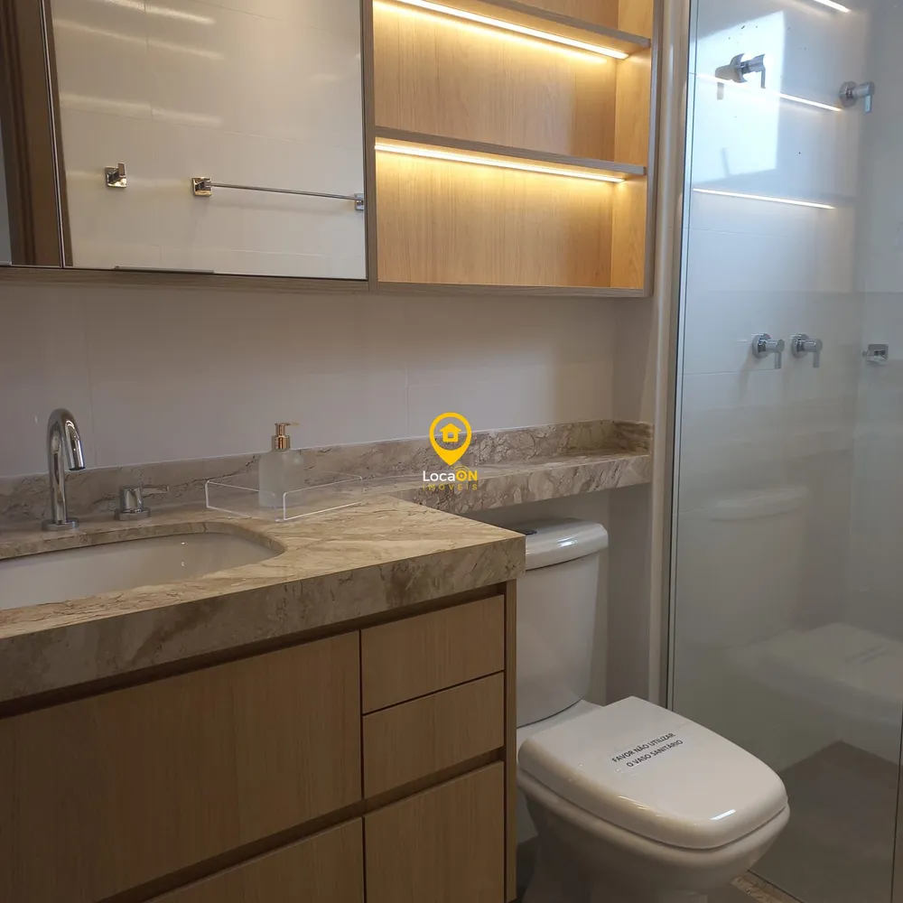 Apartamento, 2 quartos, 85 m² - Foto 4