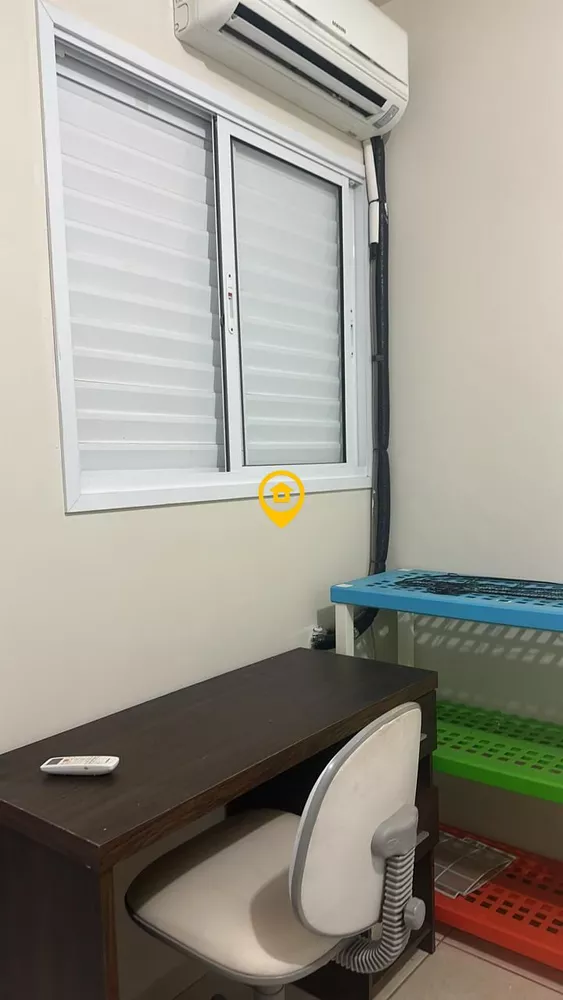 Apartamento para alugar com 1 quarto, 40m² - Foto 7