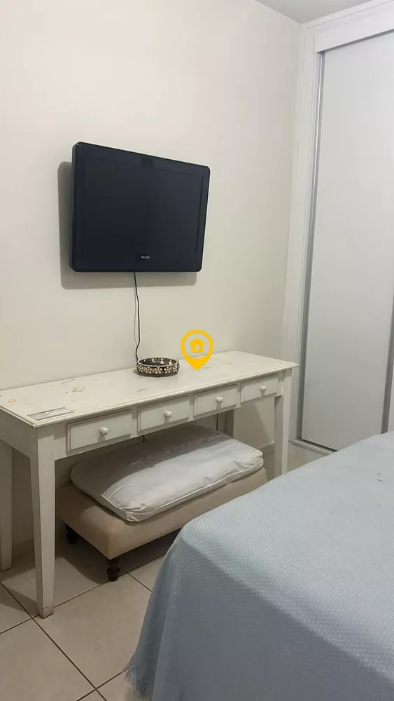 Apartamento para alugar com 1 quarto, 40m² - Foto 8