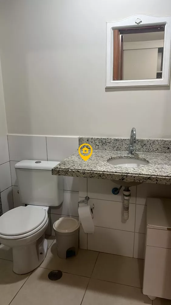 Apartamento para alugar com 1 quarto, 40m² - Foto 5