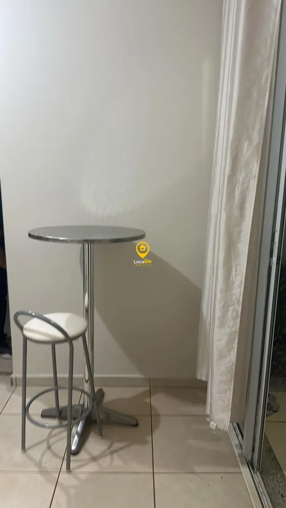 Apartamento, 1 quarto, 40 m² - Foto 11