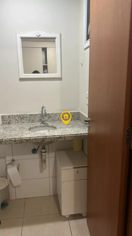 Apartamento para alugar com 1 quarto, 40m² - Foto 6