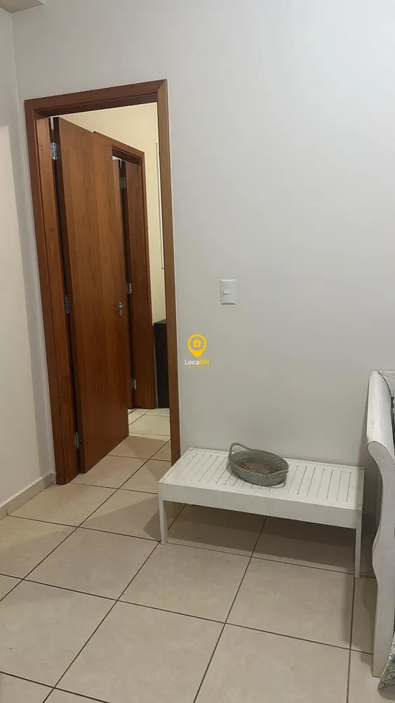 Apartamento, 1 quarto, 40 m² - Foto 16