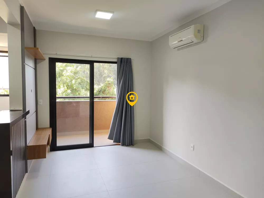 Apartamento para alugar com 1 quarto, 45m² - Foto 2