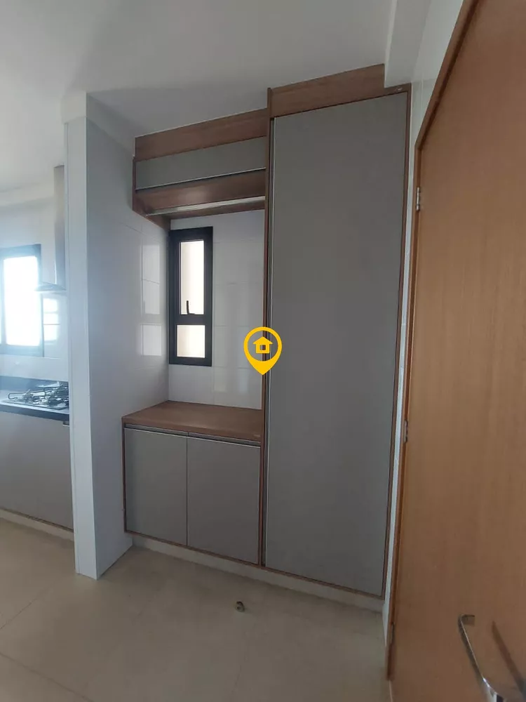 Apartamento para alugar com 3 quartos, 98m² - Foto 5