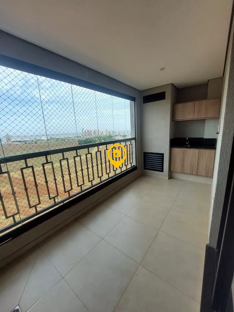 Apartamento para alugar com 3 quartos, 98m² - Foto 2