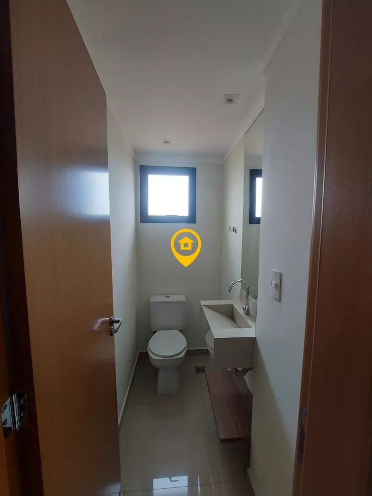 Apartamento para alugar com 3 quartos, 98m² - Foto 10