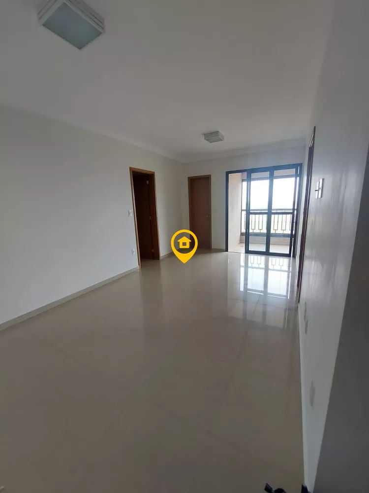 Apartamento para alugar com 3 quartos, 98m² - Foto 3