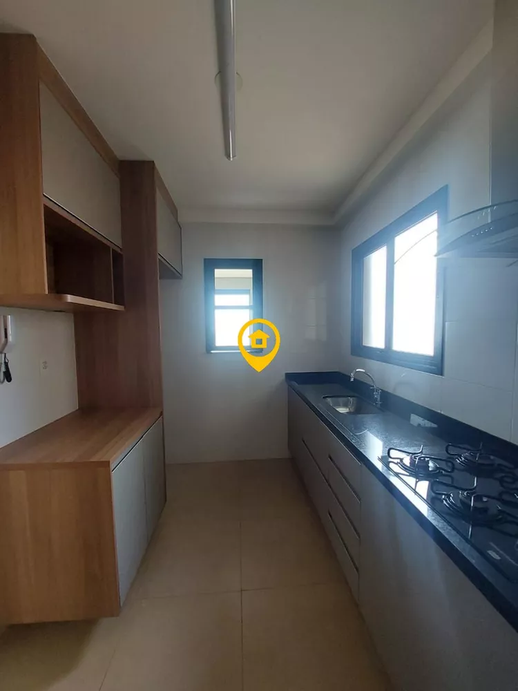 Apartamento para alugar com 3 quartos, 98m² - Foto 11