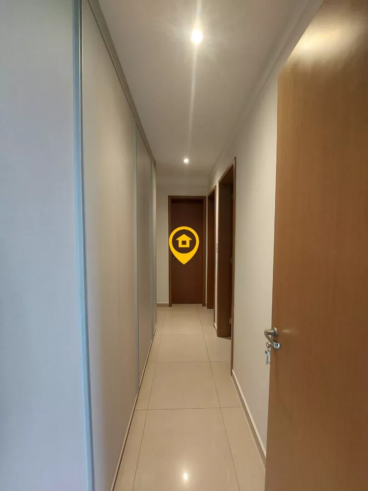 Apartamento para alugar com 3 quartos, 98m² - Foto 9