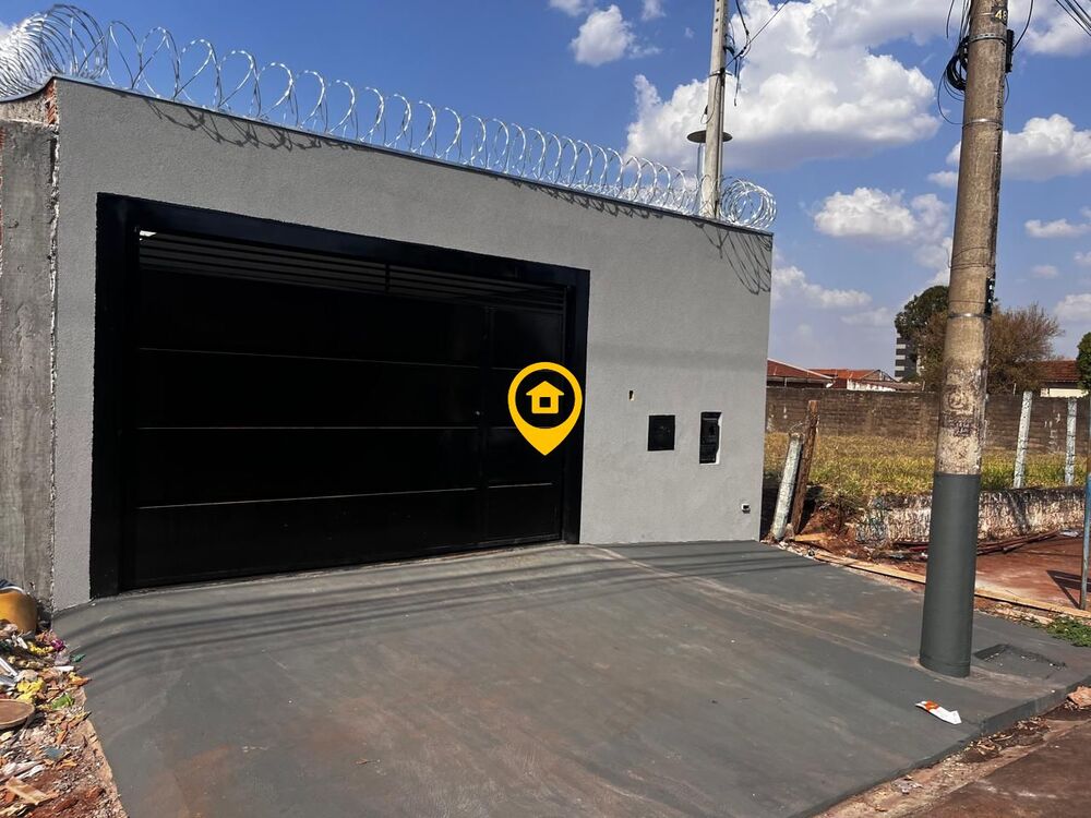 Casa, 3 quartos, 140 m² - Foto 3