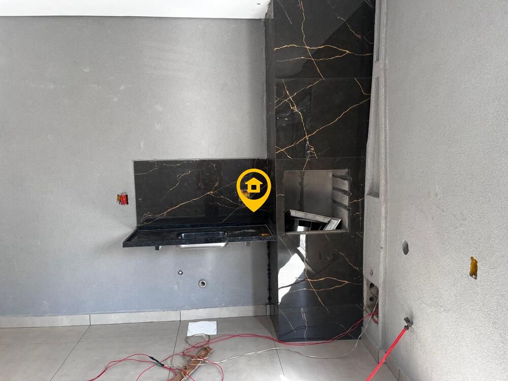 Casa, 3 quartos, 140 m² - Foto 4