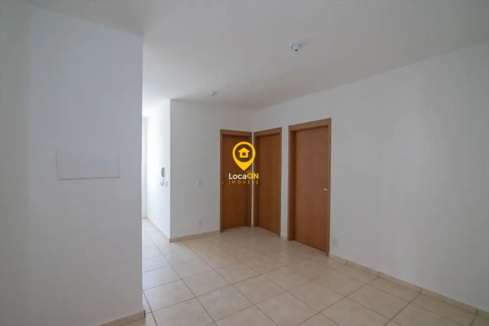 Apartamento, 2 quartos, 48 m² - Foto 3