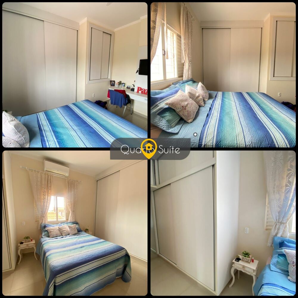 Casa à venda com 3 quartos, 160m² - Foto 3