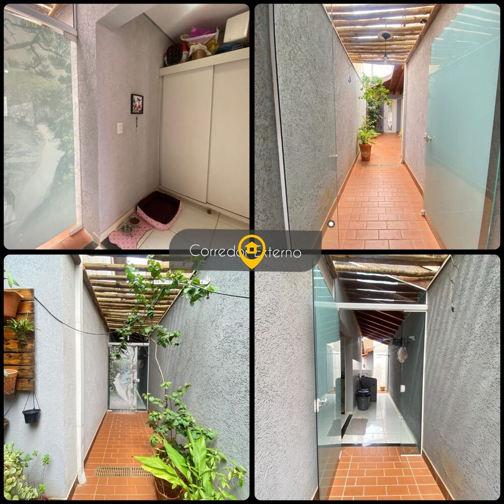 Casa à venda com 3 quartos, 160m² - Foto 4