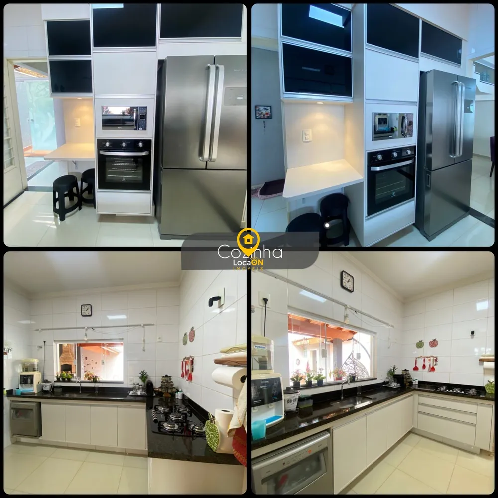 Casa, 3 quartos, 160 m² - Foto 9
