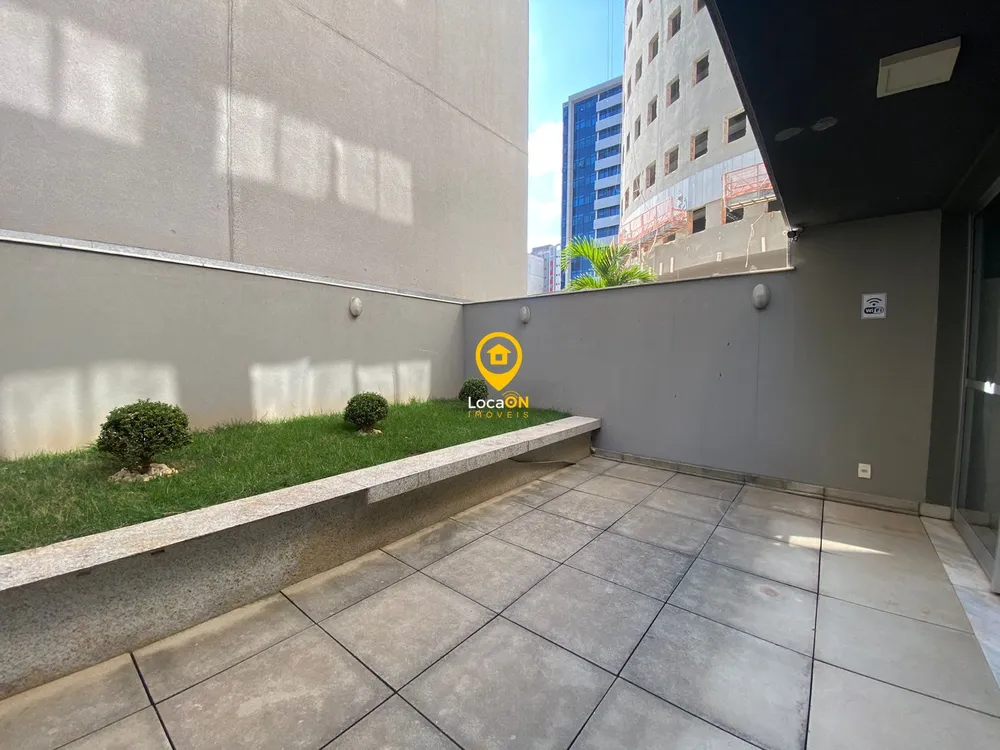 Apartamento, 1 quarto, 87 m² - Foto 9
