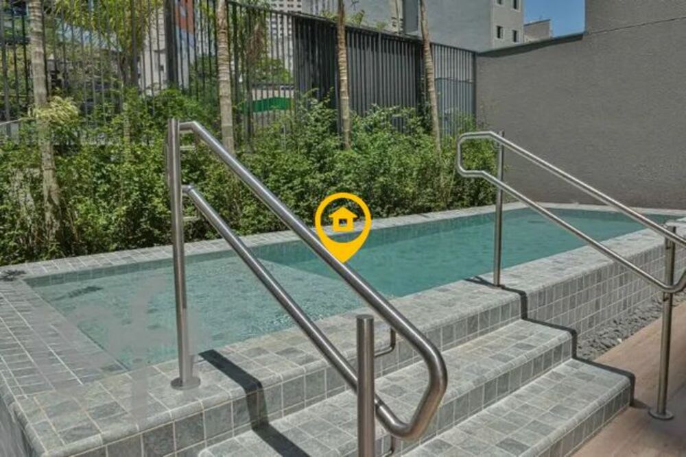 Apartamento, 2 quartos, 36 m² - Foto 3