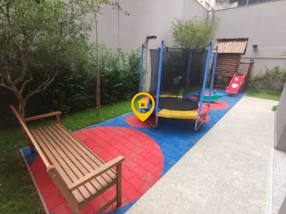 Apartamento, 2 quartos, 36 m² - Foto 1