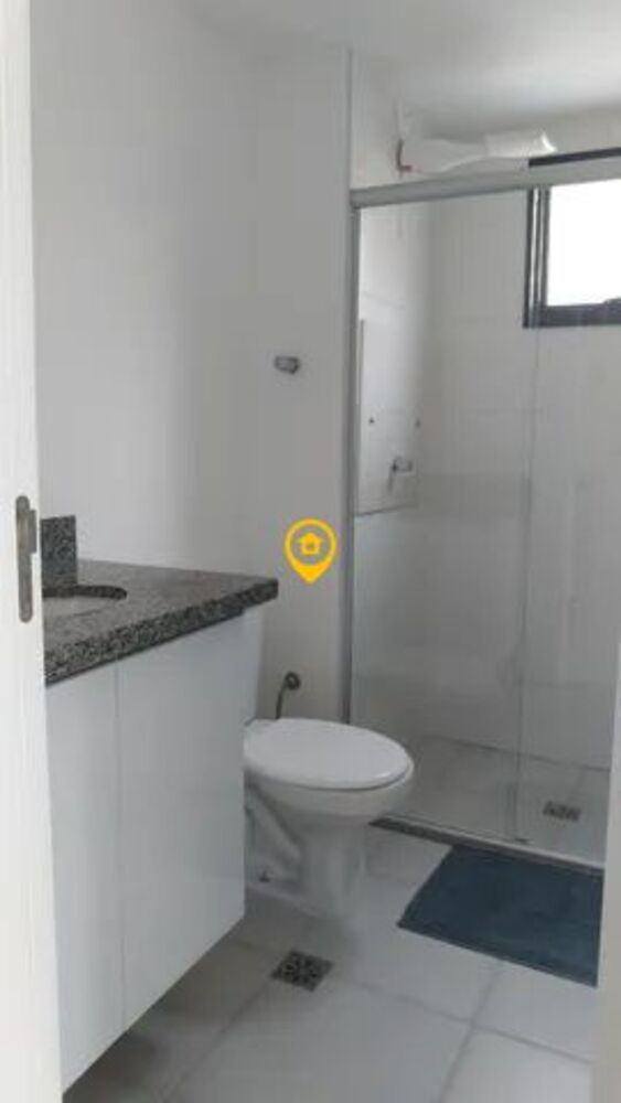 Apartamento, 2 quartos, 36 m² - Foto 4
