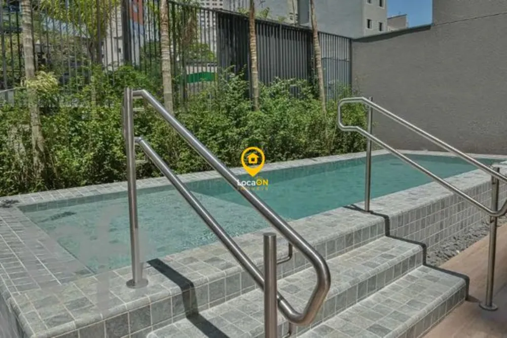 Apartamento, 2 quartos, 36 m² - Foto 6