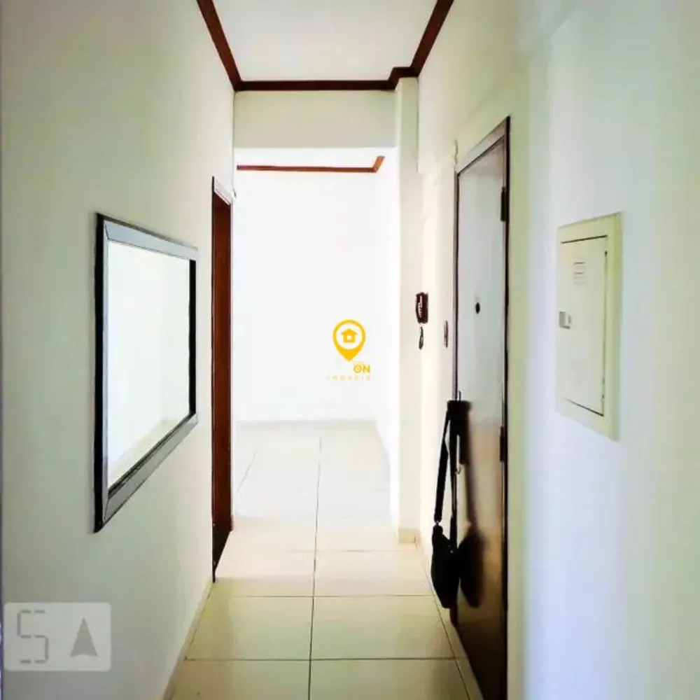 Apartamento, 2 quartos, 36 m² - Foto 9