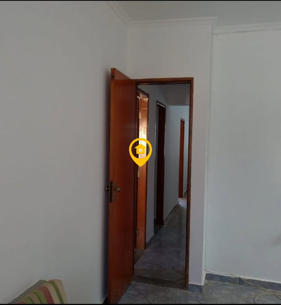 Casa, 3 quartos, 149 m² - Foto 1