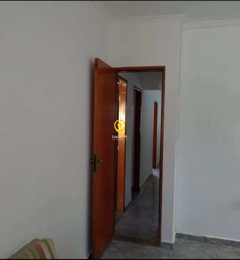 Casa, 3 quartos, 149 m² - Foto 7