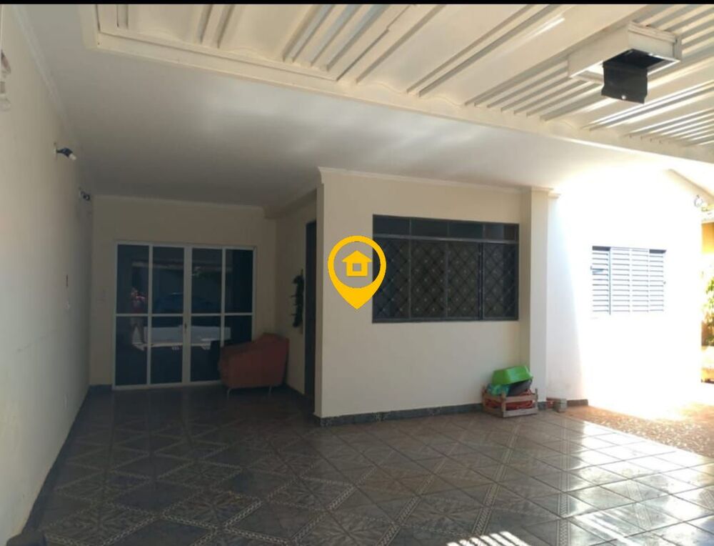Casa, 3 quartos, 149 m² - Foto 2