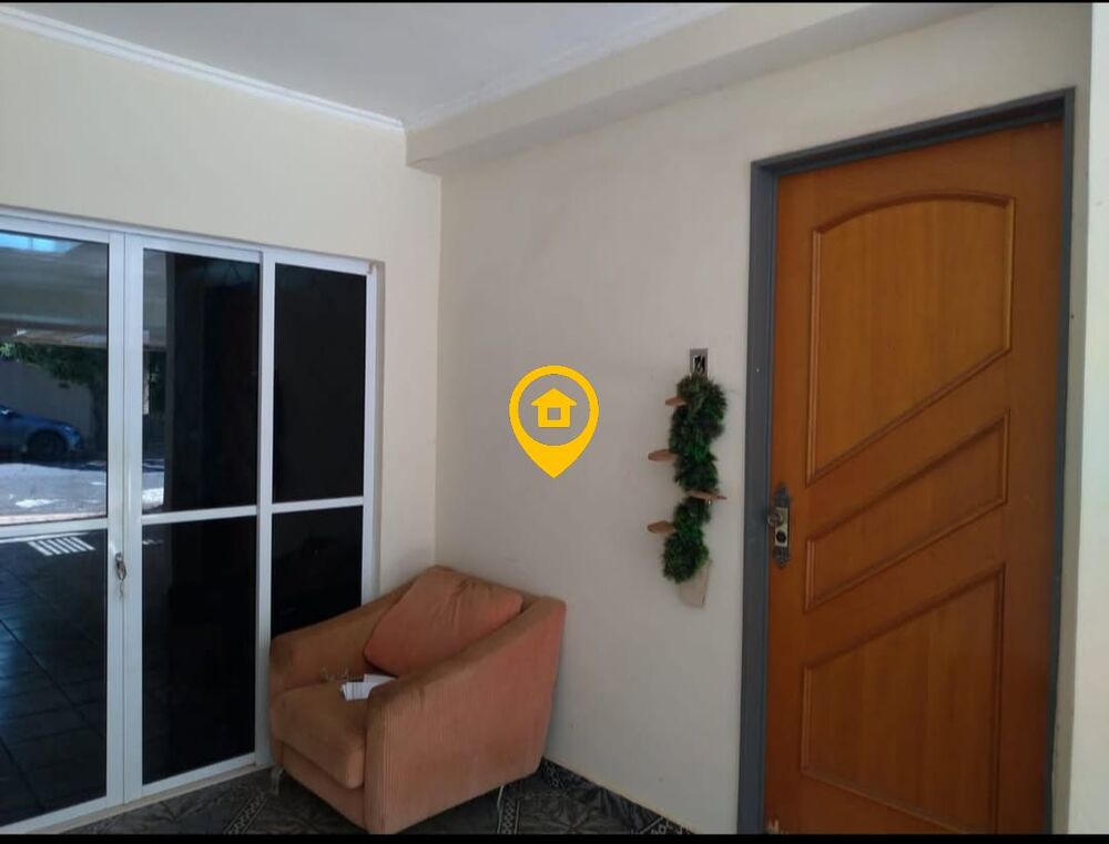 Casa, 3 quartos, 149 m² - Foto 3