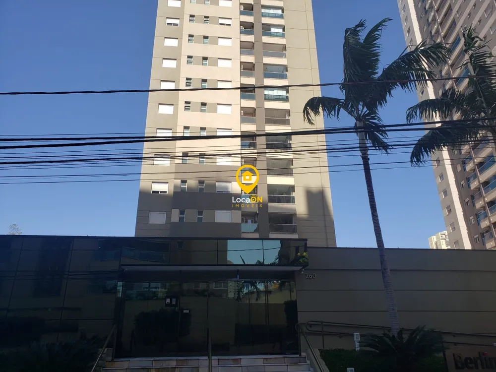 Apartamento, 1 quarto, 46 m² - Foto 4