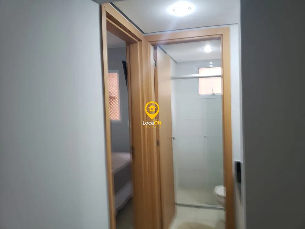 Apartamento, 1 quarto, 46 m² - Foto 2