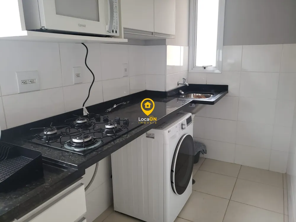 Apartamento, 1 quarto, 46 m² - Foto 11