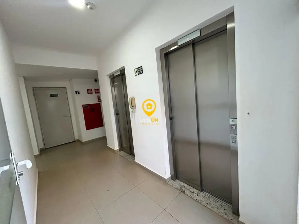 Apartamento, 2 quartos, 58 m² - Foto 3