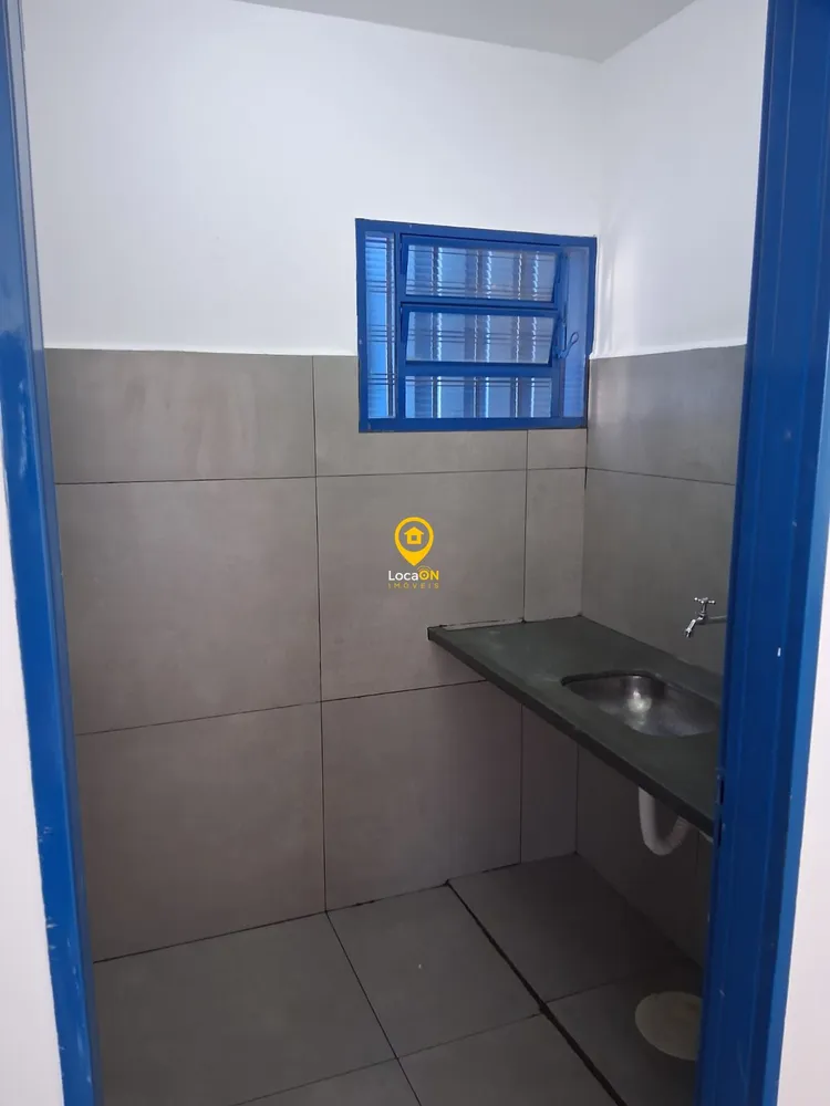 Depósito-Galpão, 510 m² - Foto 3