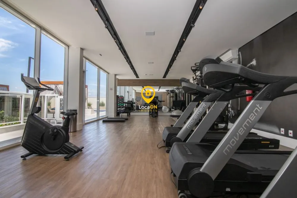 Apartamento, 3 quartos, 90 m² - Foto 3
