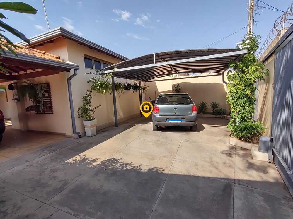 Casa, 3 quartos, 251 m² - Foto 3