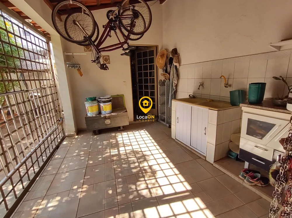 Casa, 3 quartos, 251 m² - Foto 7