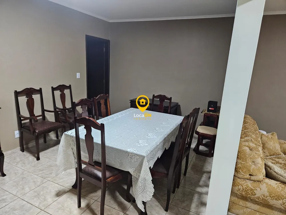 Casa, 3 quartos, 150 m² - Foto 8